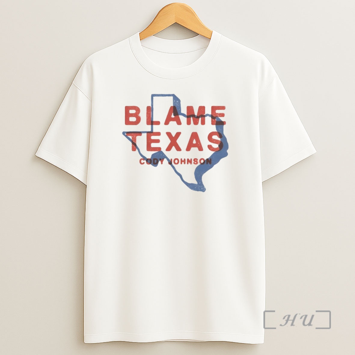 Officials Blame Texas Cody Johnson Texas Map Shirt Sweatshirt Tee