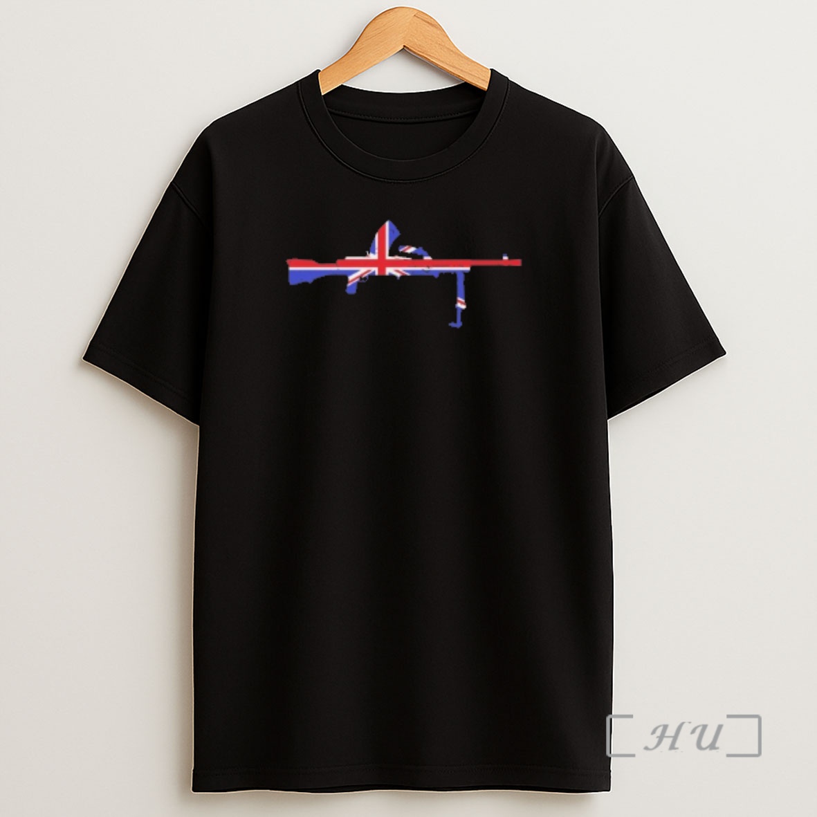 Officials Bren Usa Flag Shirt Sweatshirt Tee