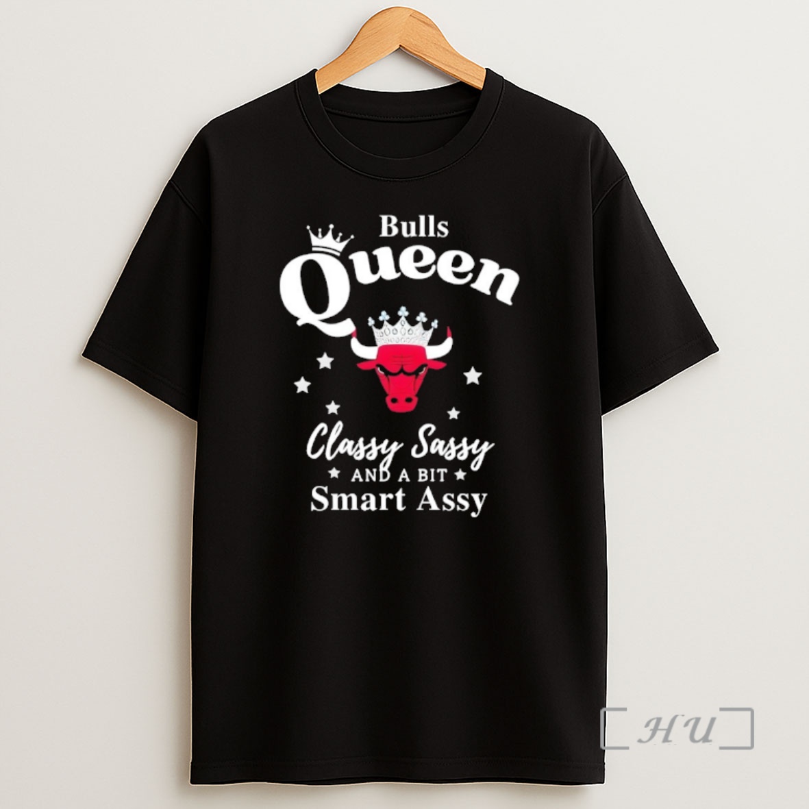 Officials Chicago Bulls Basketball Queen Classy Sassy And A Bit Smart Assy 2026 Shirt Sweatshirt Tee
