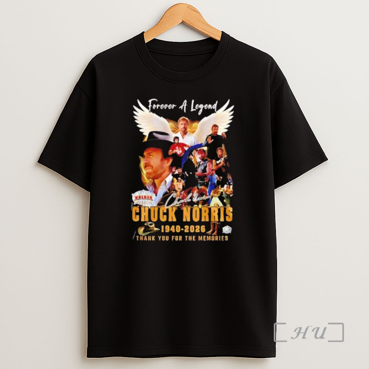 Officials Chuck Norris Forever A Legend 2026 Rest In Glory Shirt Sweatshirt Tee