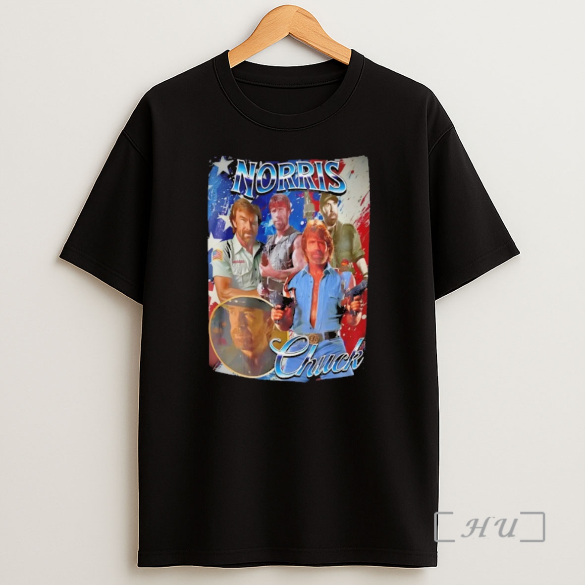 Officials Chuck Norris Walker Texas Ranger Funny Way Of The Dragon Shirt Sweatshirt Tee