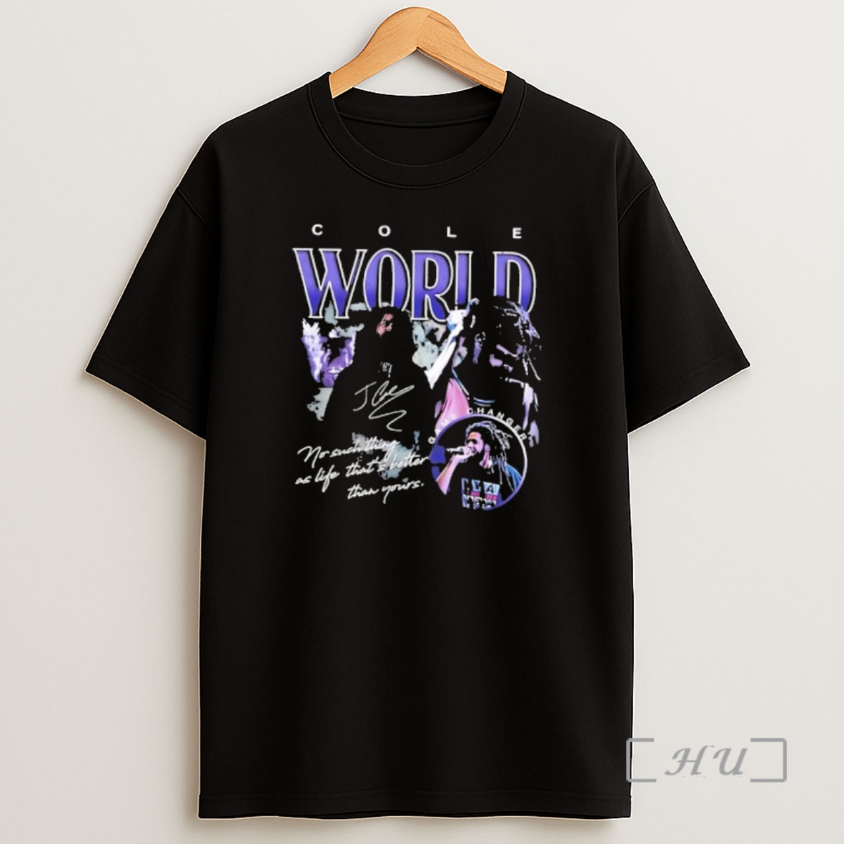 Officials Cole World J Shirt Sweatshirt Tee