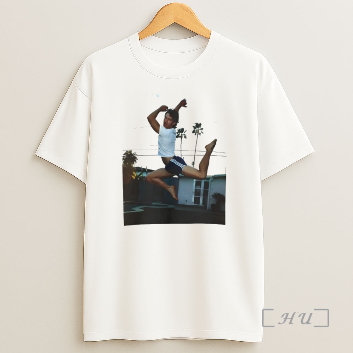 Officials Connor Storrie Pose Funny Moment Shirt Sweatshirt Tee