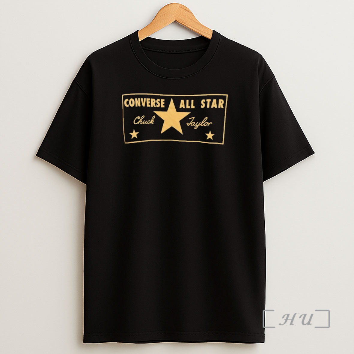 Officials Converse All Star Chuck Taylor Shirt Sweatshirt Tee