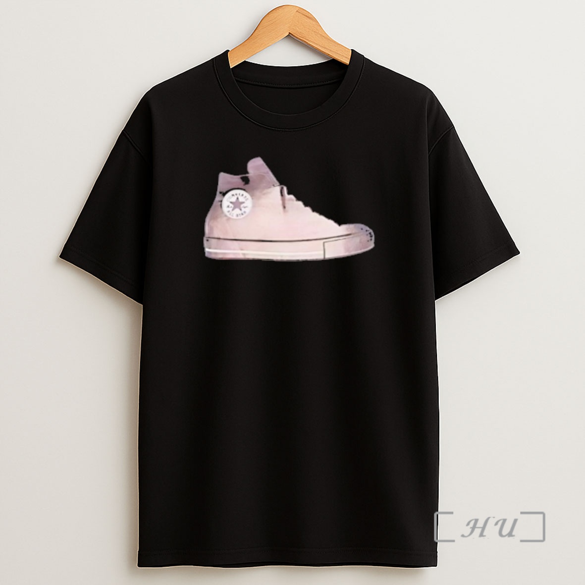 Officials Converse Matte Chuck Taylor Shirt Sweatshirt Tee