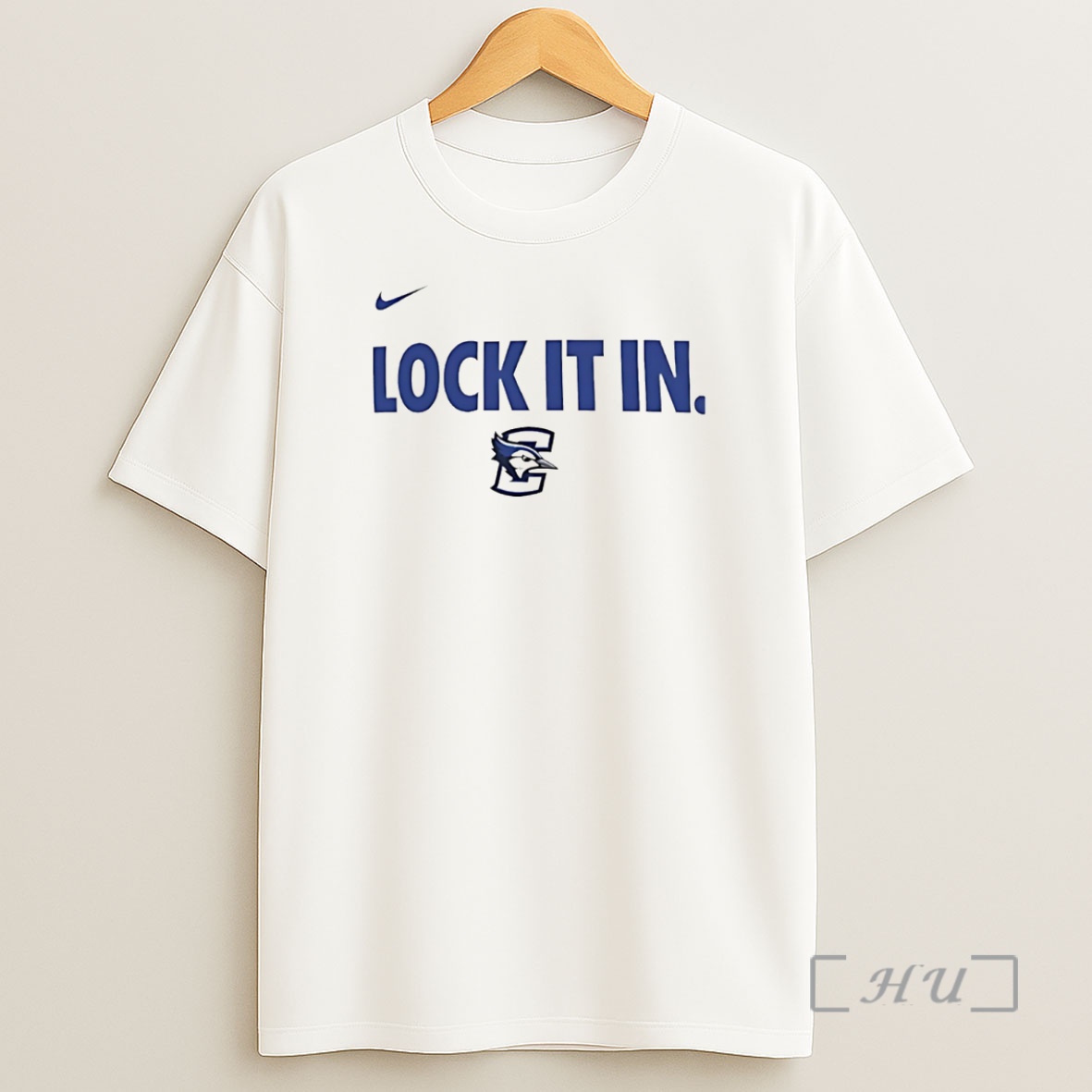 Officials Creighton Bluejays Lock It In 2026 Shirt Sweatshirt Tee