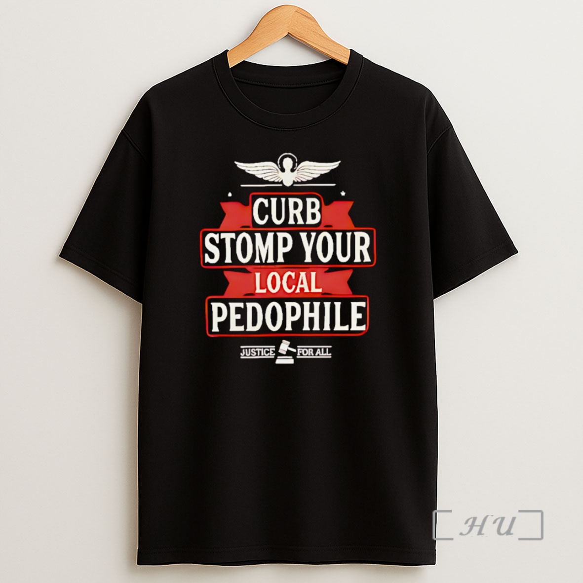 Officials Curb Stomp Your Local Pedophile Justice For All Shirt Sweatshirt Tee