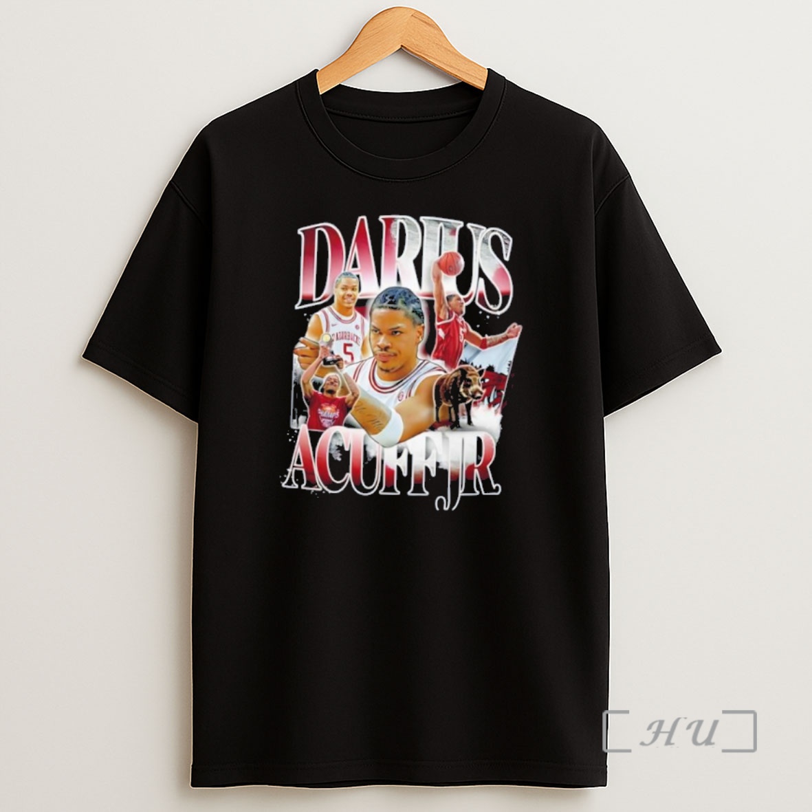Officials Darius Acuff Jr 36 Points Sweet 16 Dominance Shirt Sweatshirt Tee