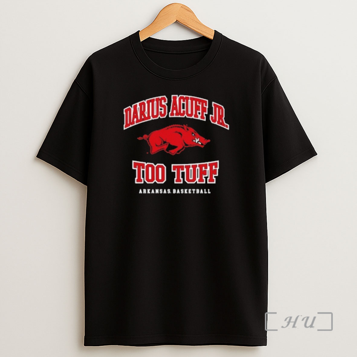 Officials Darius Acuff Jr Shirt Sweatshirt Tee