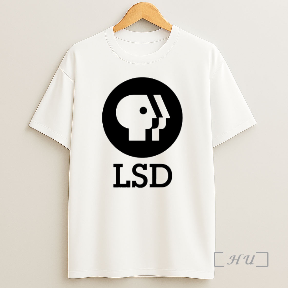 Officials Dave Landau Wearing Lsd Shirt Sweatshirt Tee