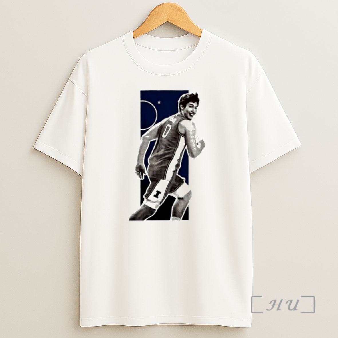 Officials David Mirkovic Mirk Madness Illinois Fighting Illini Shirt Sweatshirt Tee