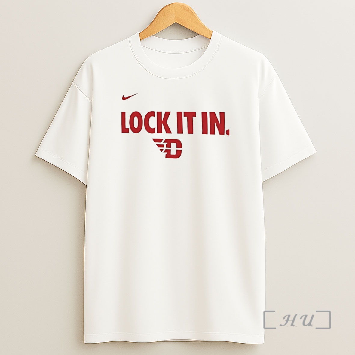 Officials Dayton Flyers Lock It In 2026 Shirt Sweatshirt Tee