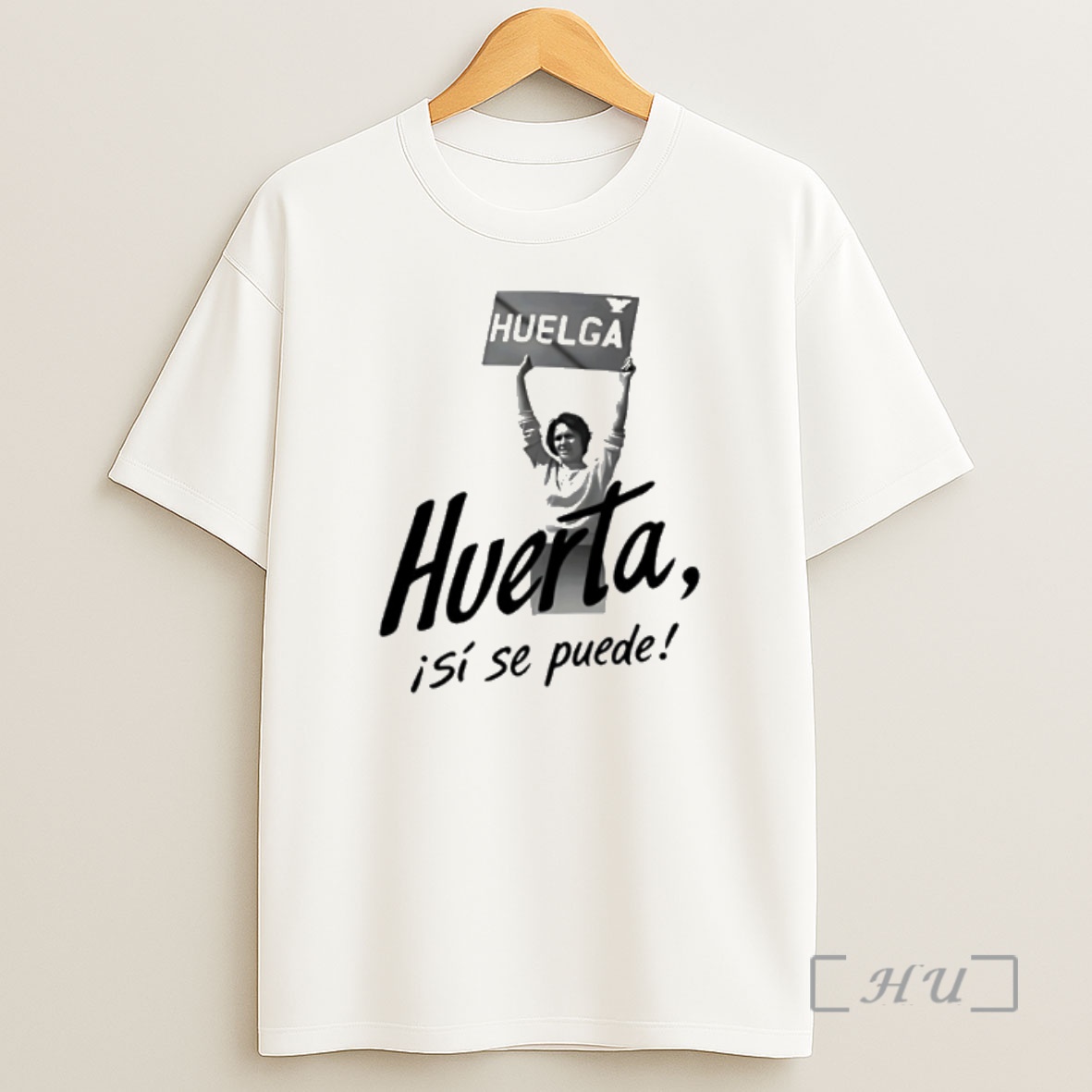 Officials Dolores Huerta Isi Se Puede 2026 Vintage Shirt Sweatshirt Tee