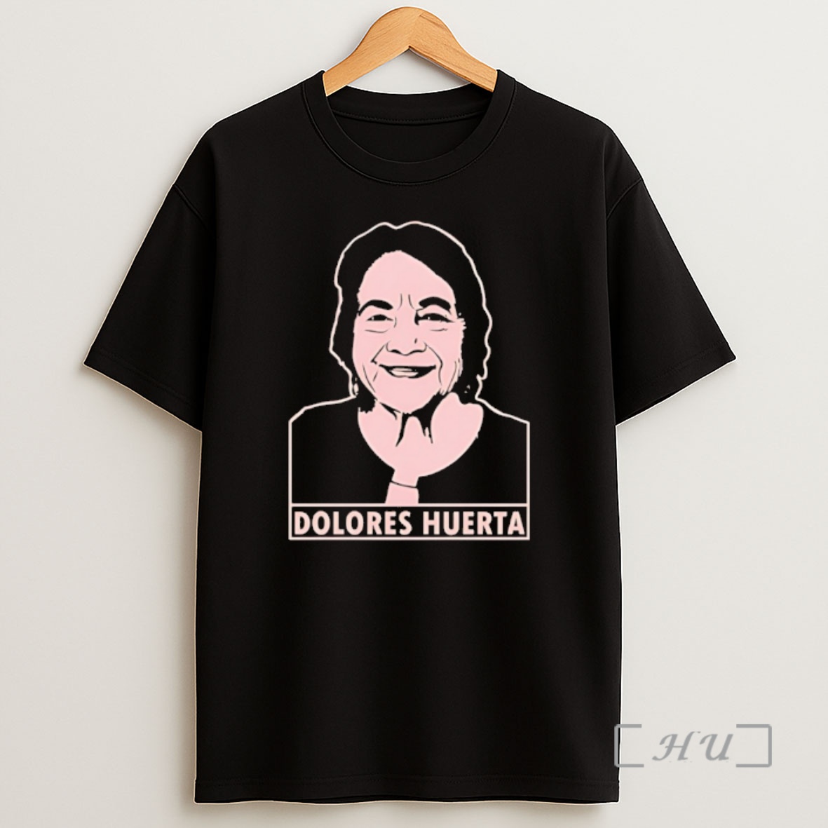 Officials Dolores Huerta Si Se Puede Cartoon Shirt Sweatshirt Tee