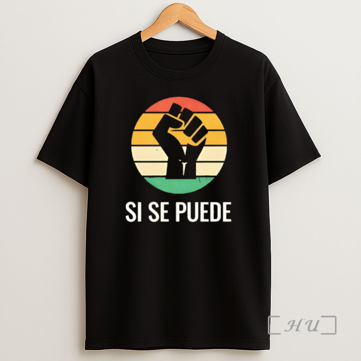 Officials Dolores Huerta Si Se Puede Hand 2026 Vintage Shirt Sweatshirt Tee