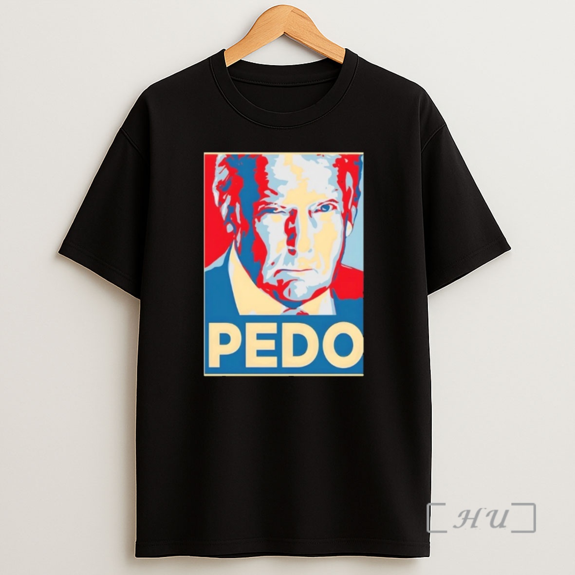 Officials Donald Trump Pedo Hope Style Shirt Sweatshirt Tee