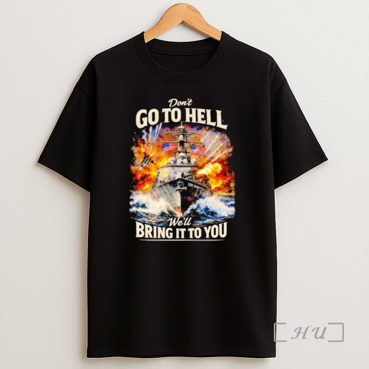 Officials Dont Go To Hell Well Bring It To You Shirt Sweatshirt Tee