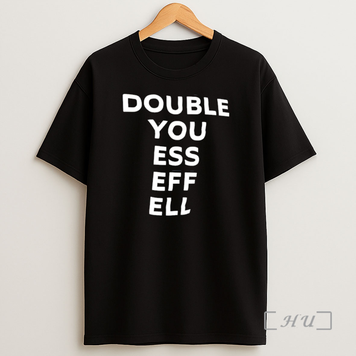 Officials Double You You Ess Eff Ell Shirt Sweatshirt Tee