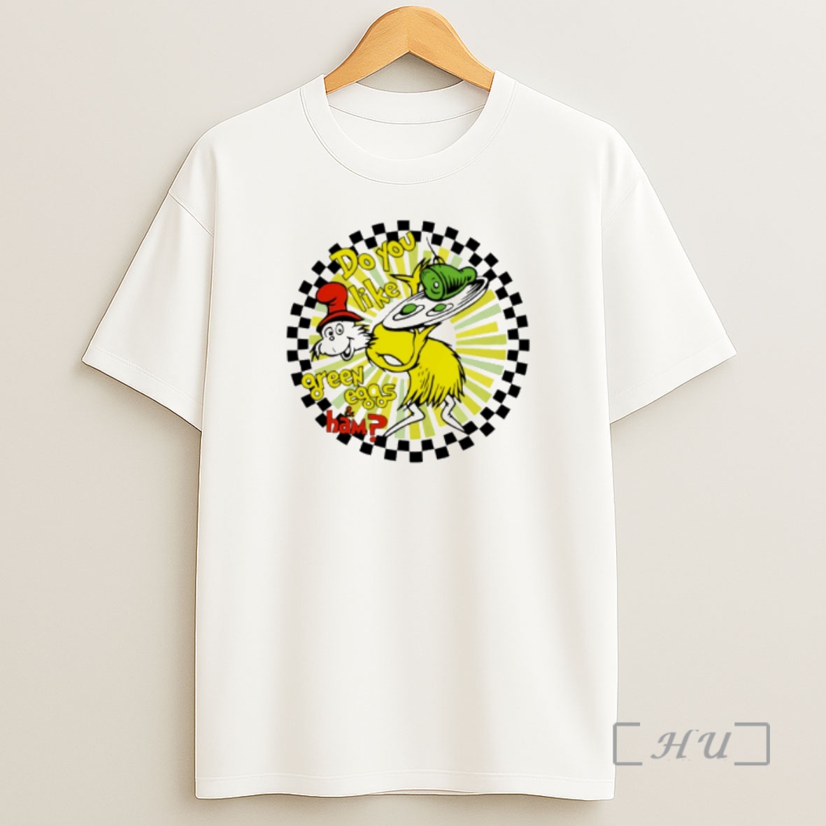 Officials Dr Seuss Do You Like Green Eggs And Ham Shirt Sweatshirt Tee