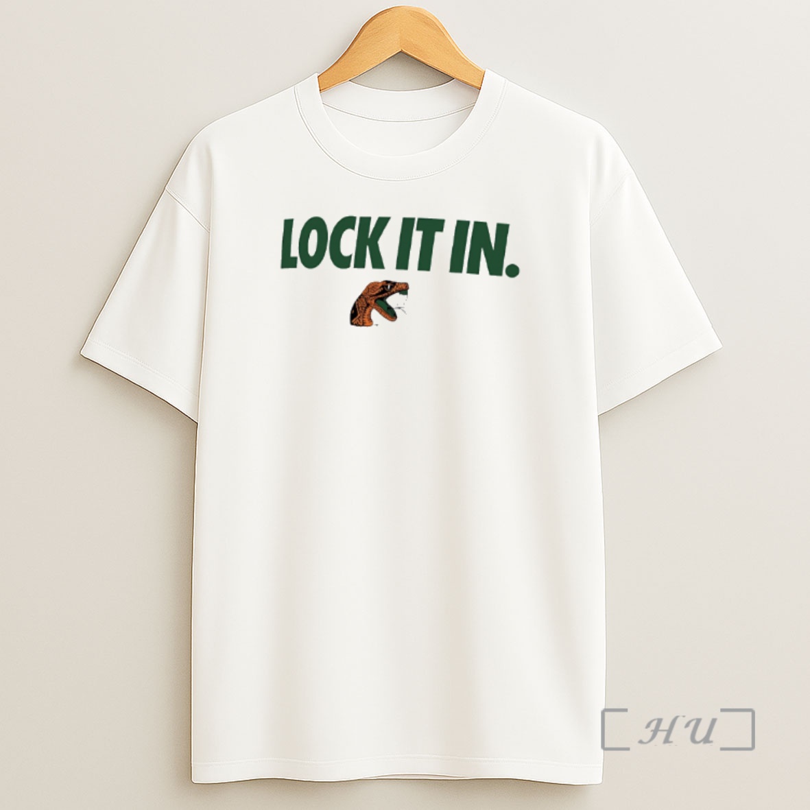 Officials Florida Am Rattlers Lock It In Logo Shirt Sweatshirt Tee