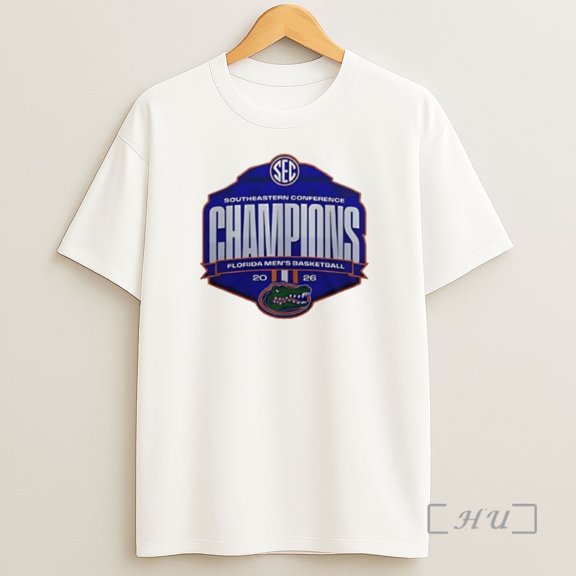 Officials Florida Gators Basketball Southeastern Conference Champions 2026 Shirt Sweatshirt Tee