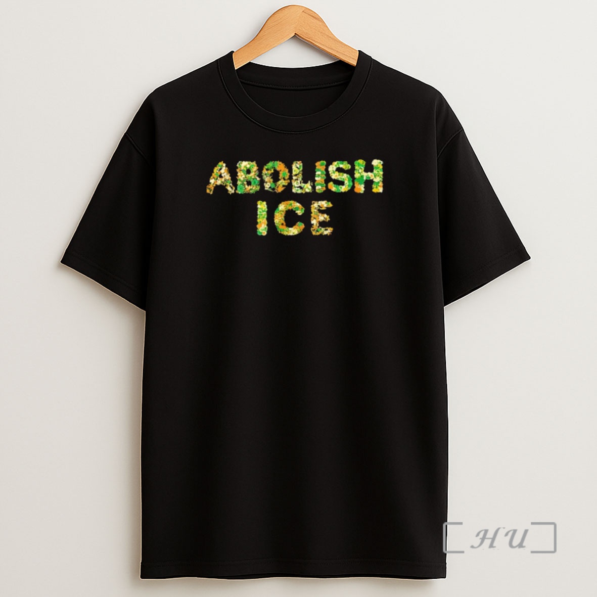 Officials Flowers Stay Together X Abolish Ice Shirt Sweatshirt Tee
