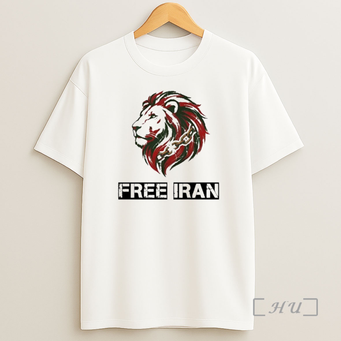 Officials Free Iran Political Shirt Sweatshirt Tee