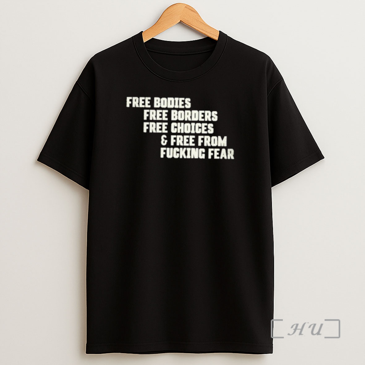 Officials Free Bodies Shirt Sweatshirt Tee