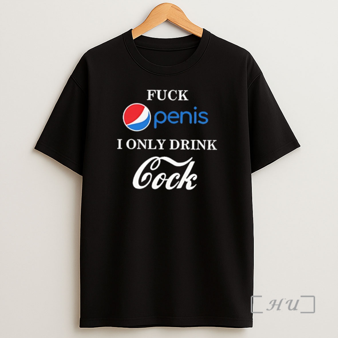 Officials Fuck Penis I Only Drink Cock Parody Shirt Sweatshirt Tee