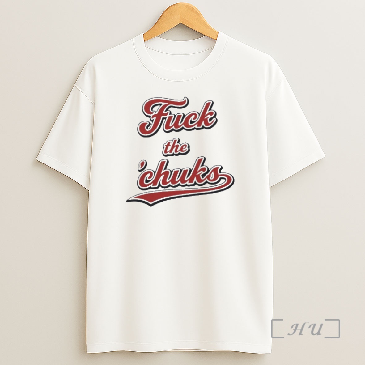 Officials Fuck The Chuks Shirt Sweatshirt Tee