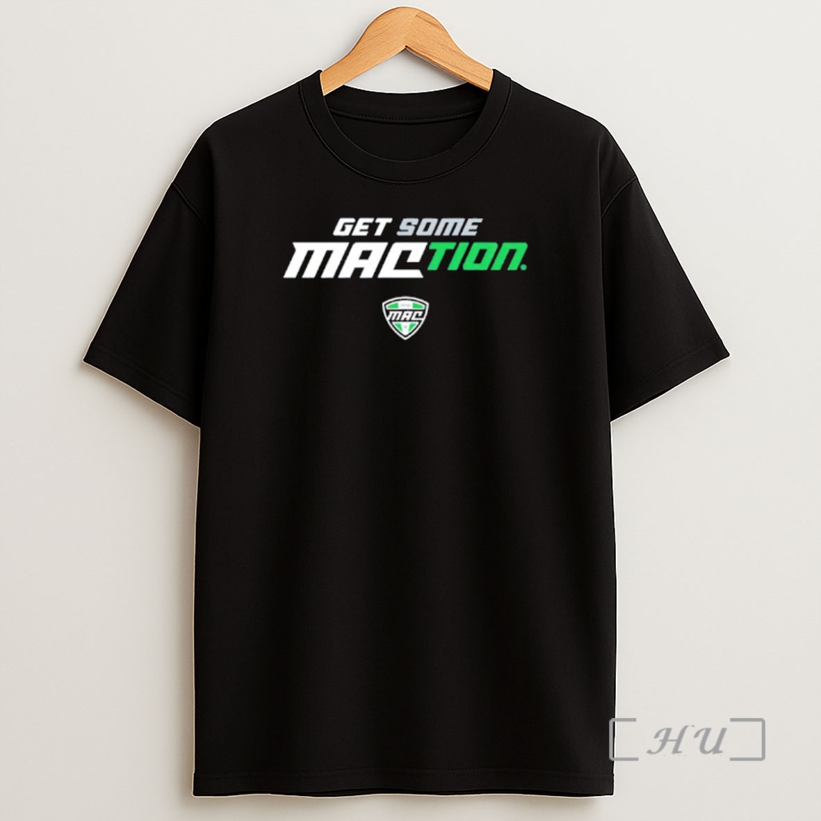 Officials Get Some Maction Shirt Sweatshirt Tee