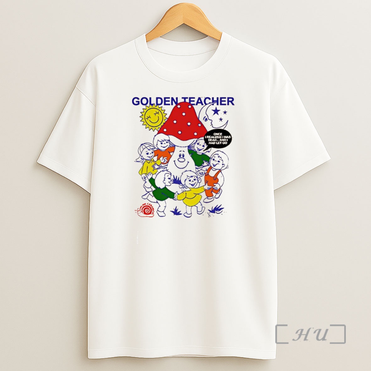 Officials Golden Teacher Shirt Sweatshirt Tee