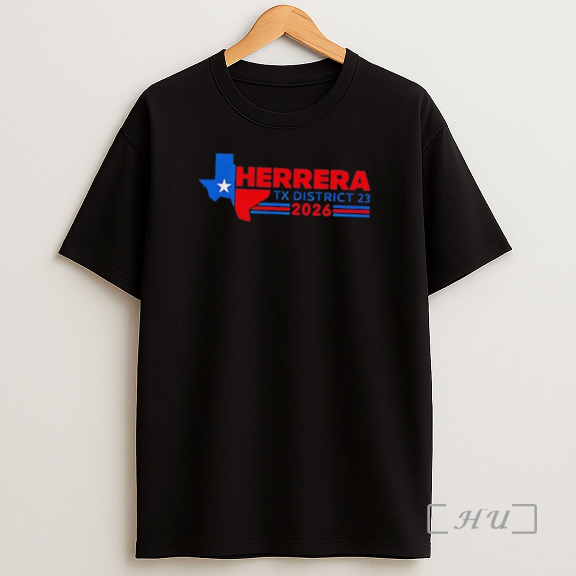 Officials Herrera Tx District 23 2026 Graphic Shirt Sweatshirt Tee