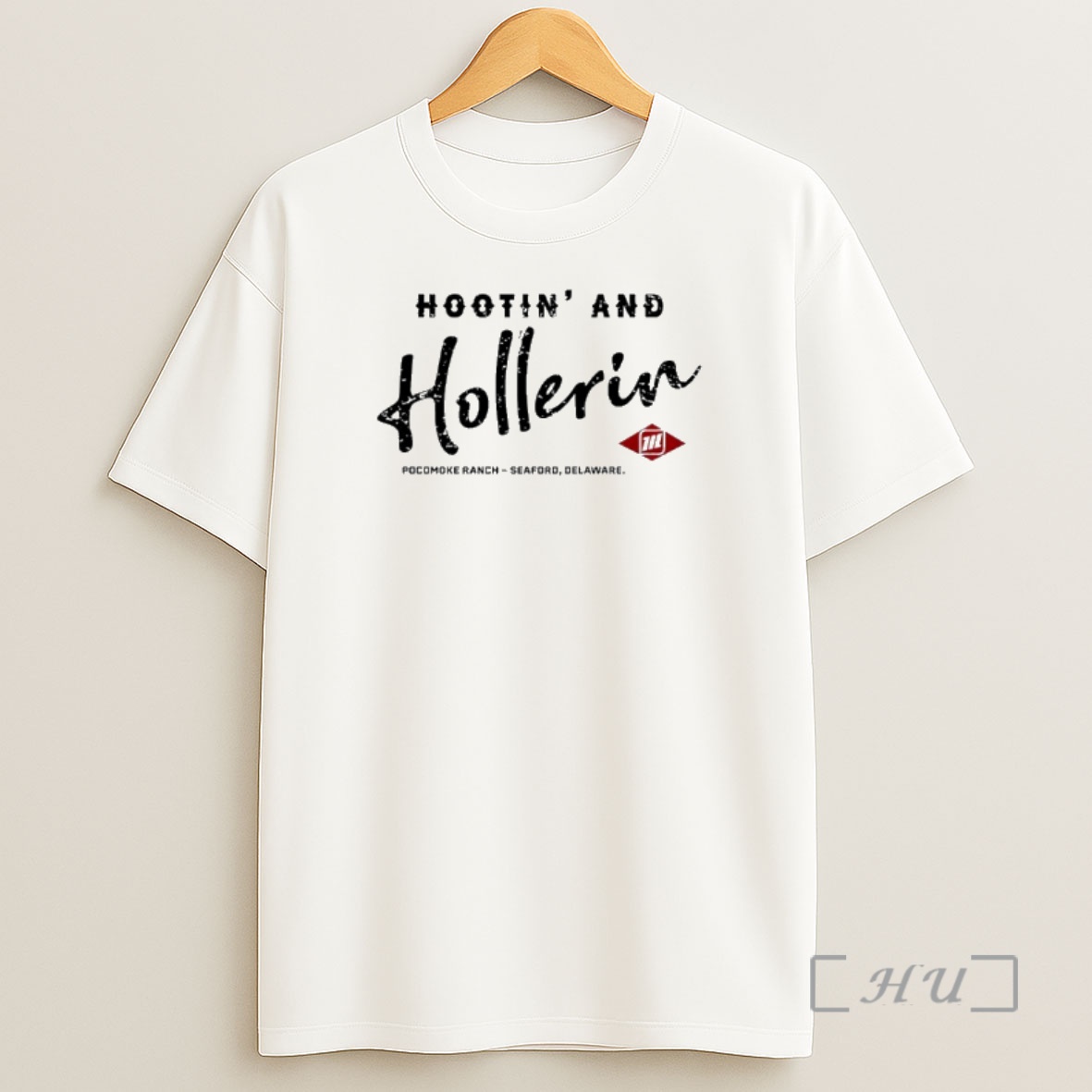 Officials Hootin And Hollerin Shirt Sweatshirt Tee