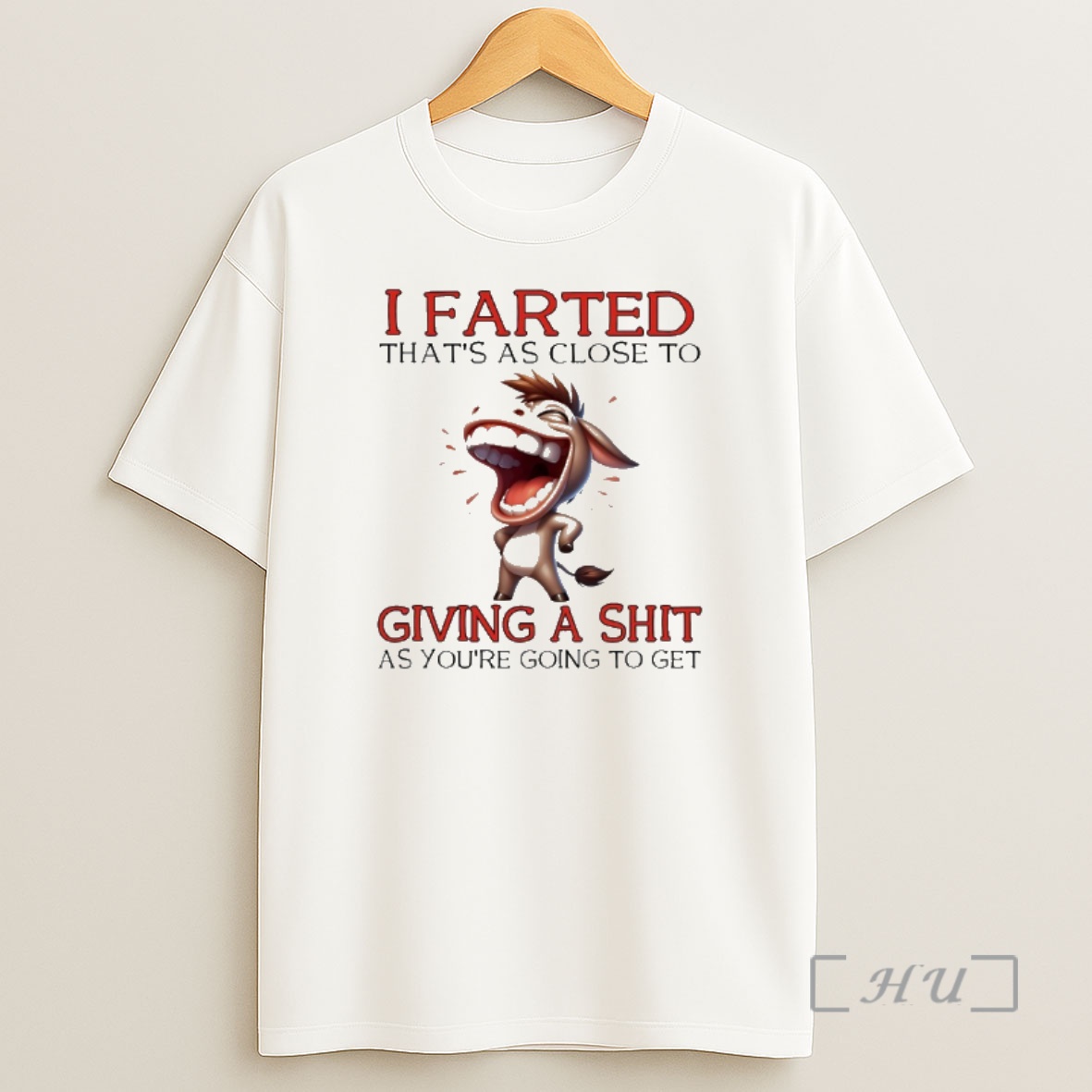 Officials Horse I Farted Thats As Close To Giving A Shit As Youre Going To Get Shirt Sweatshirt Tee