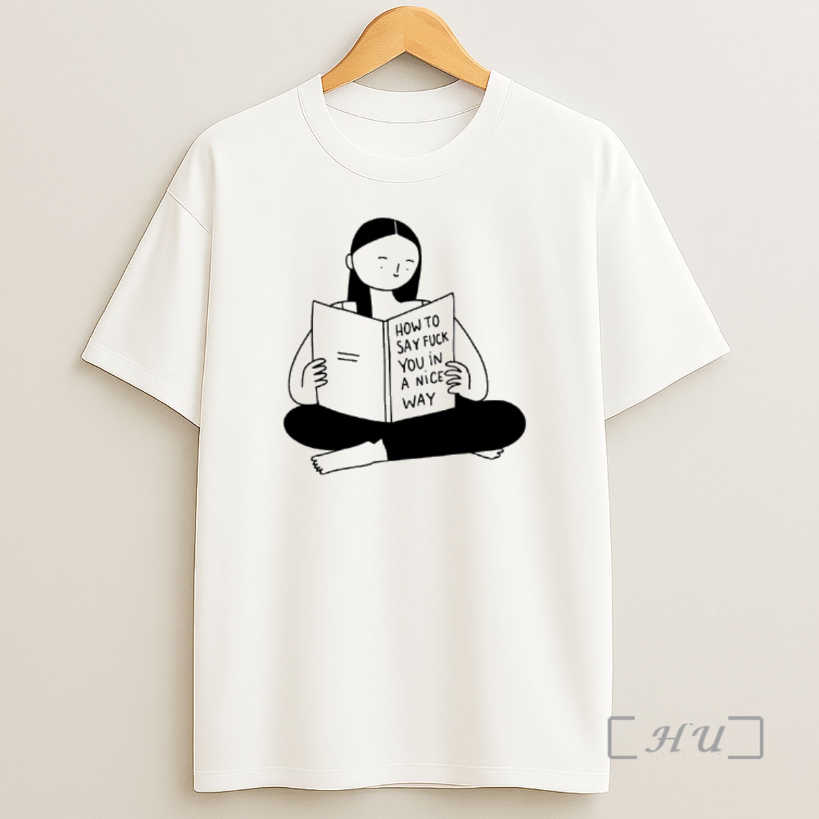 Officials How To Say Fuck You In A Nice Way Shirt Sweatshirt Tee
