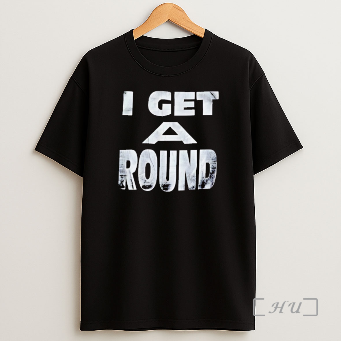 Officials I Get A Round Shirt Sweatshirt Tee