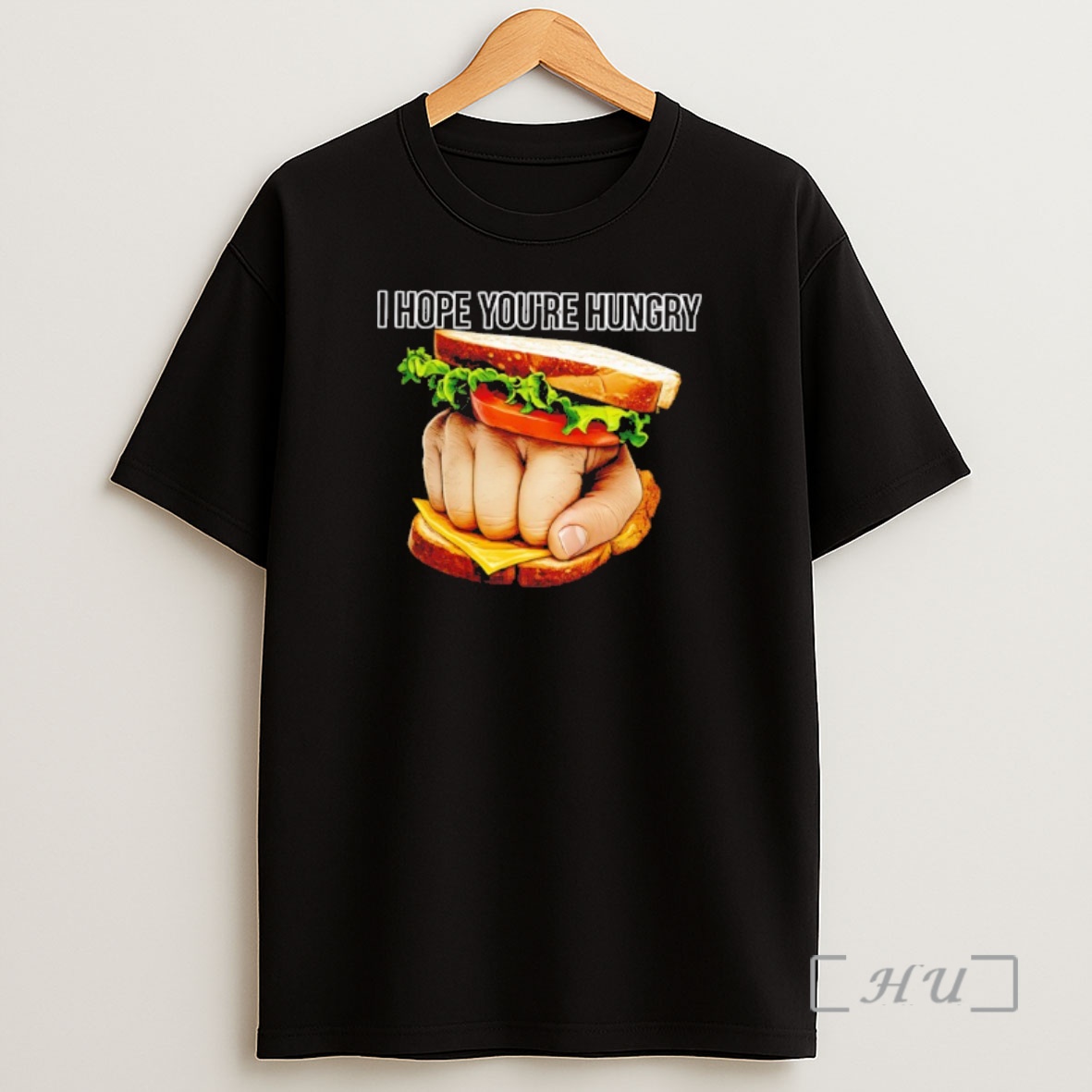 Officials I Hope Youre Hungry Knuckle Sandwich Meme Shirt Sweatshirt Tee