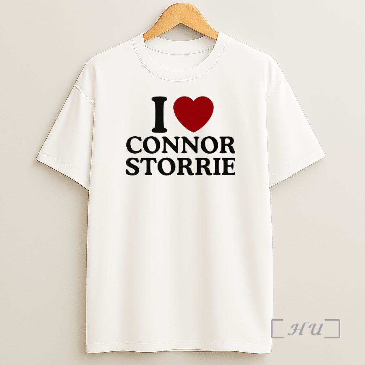 Officials I Love Connor Storrie Heated Rivalry Shirt Sweatshirt Tee
