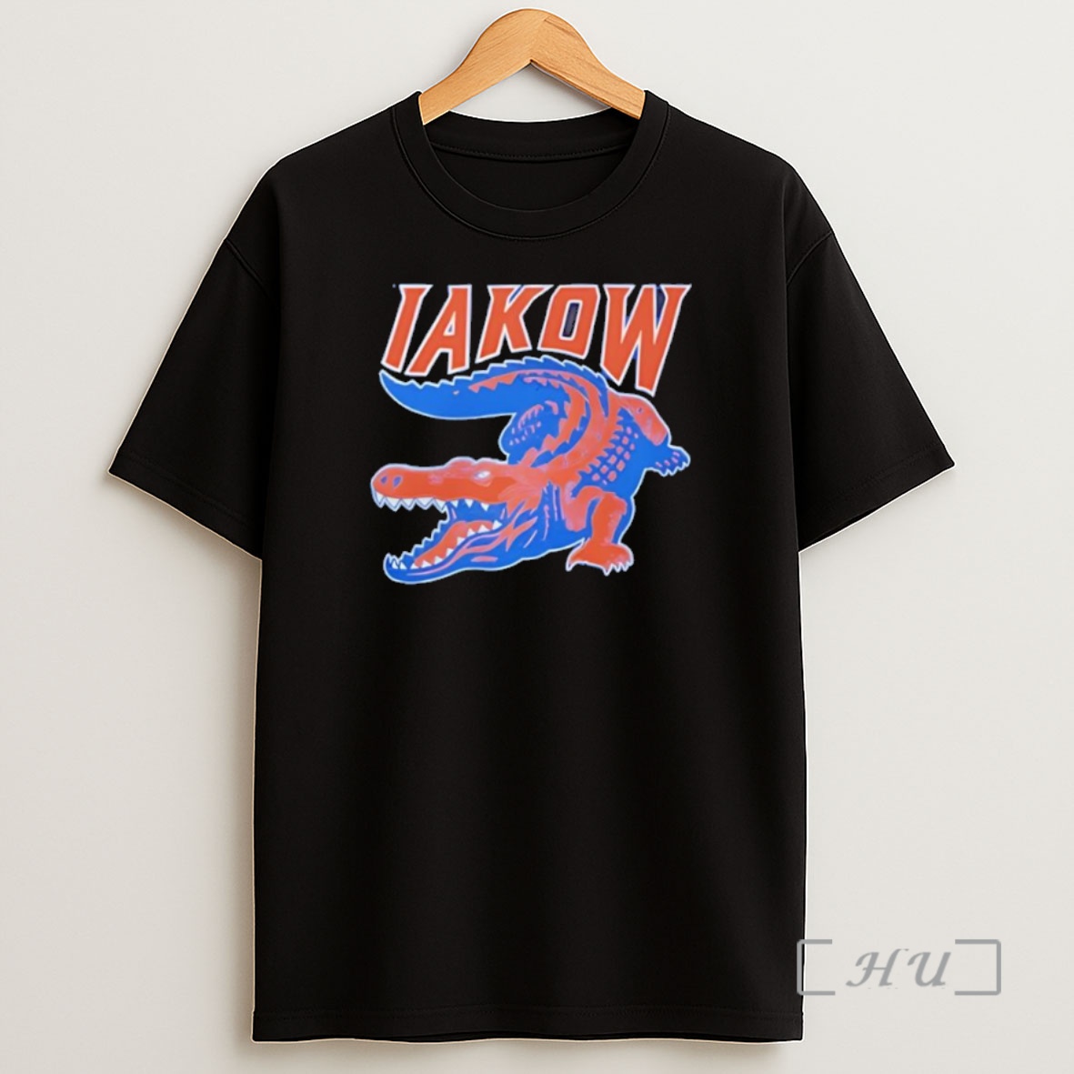 Officials Iakow Full Logo Shirt Sweatshirt Tee