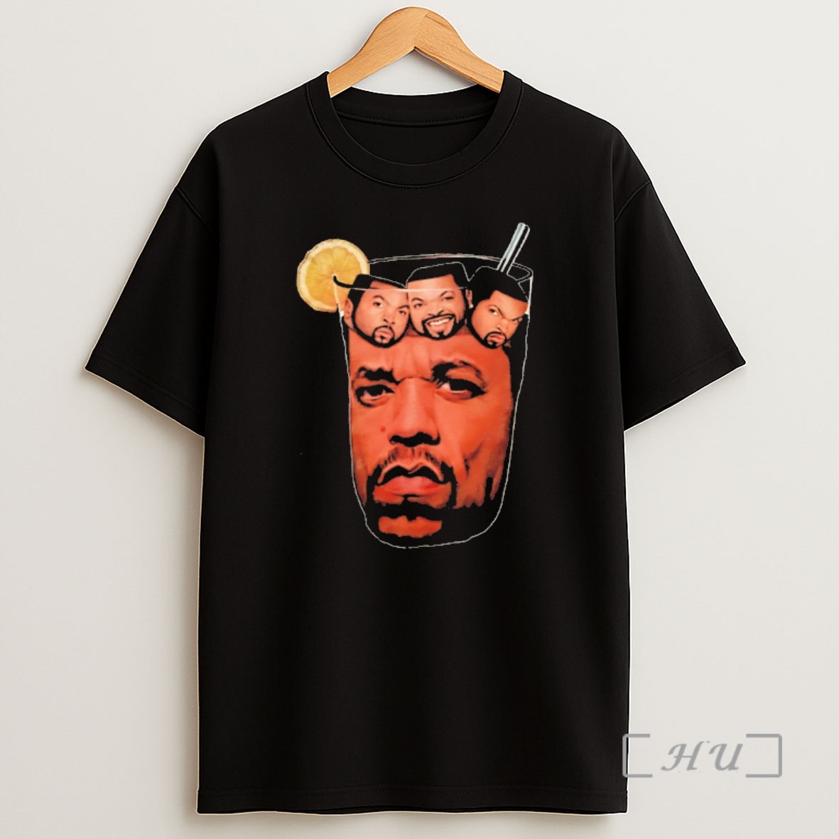 Officials Ice T And Ice Cube Meme Shirt Sweatshirt Tee