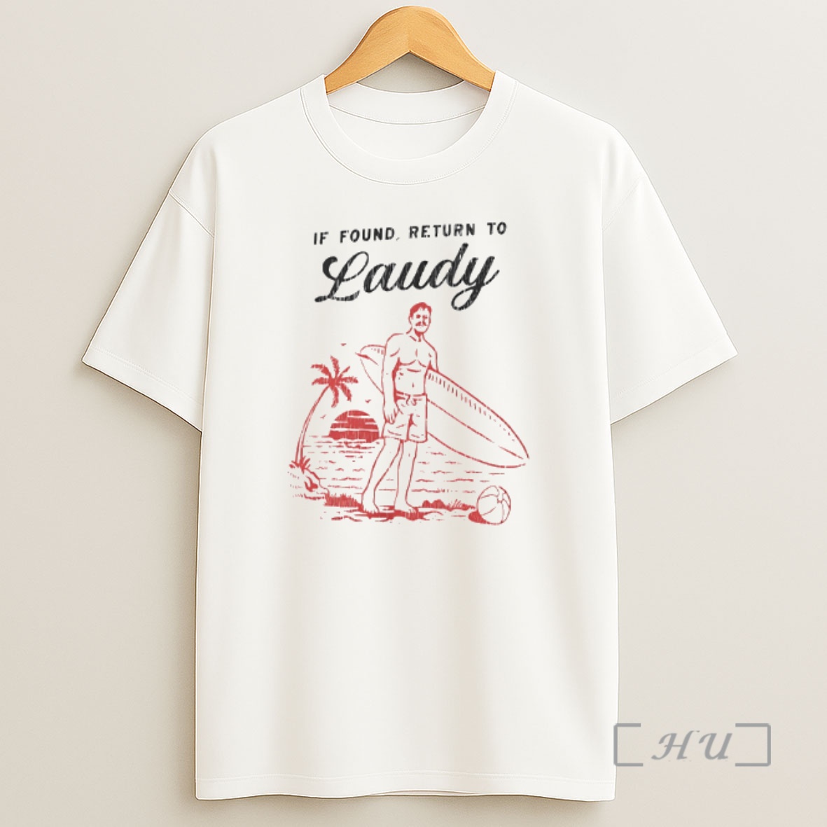 Officials If Found Return To Laudy Management State Of Florida Shirt Sweatshirt Tee