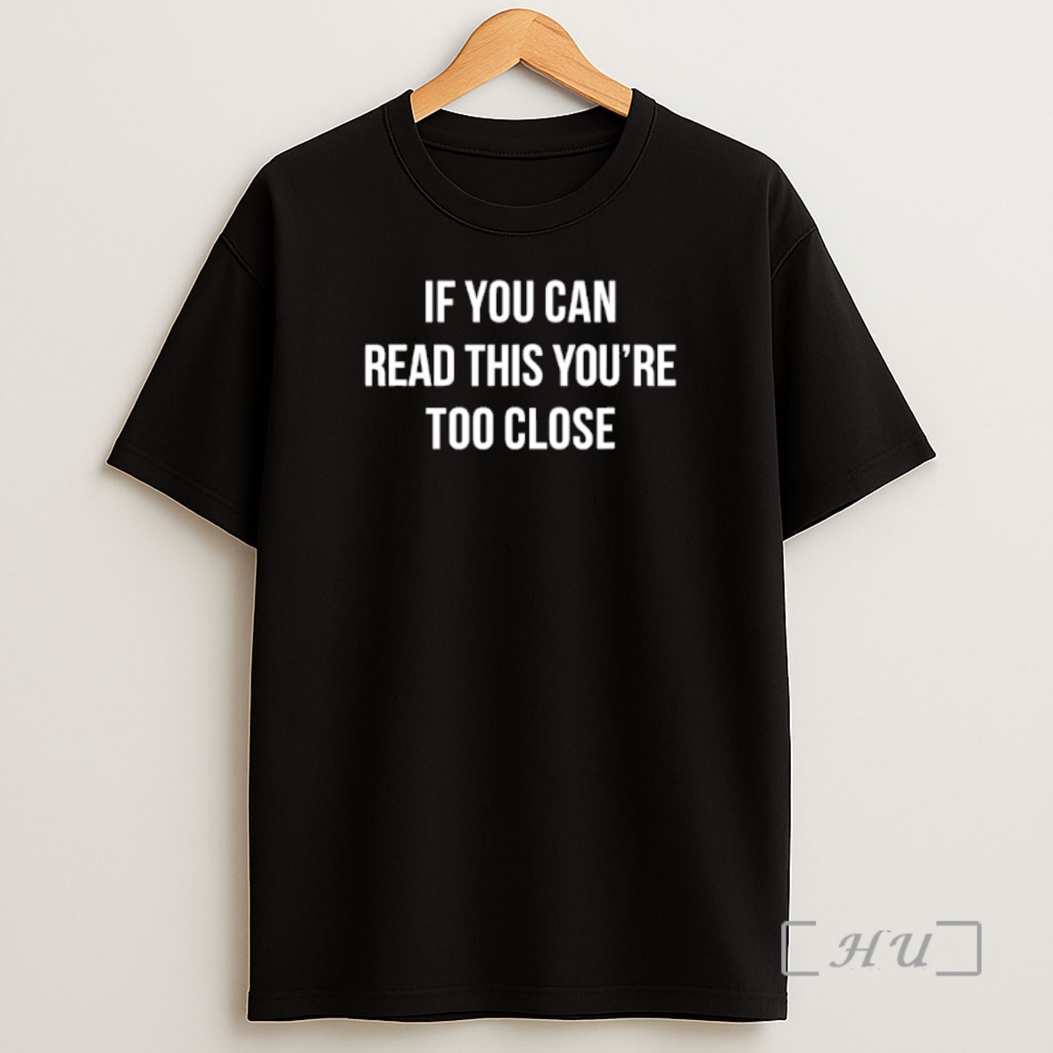 Officials If You Can Read This Youre Too Close Shirt Sweatshirt Tee