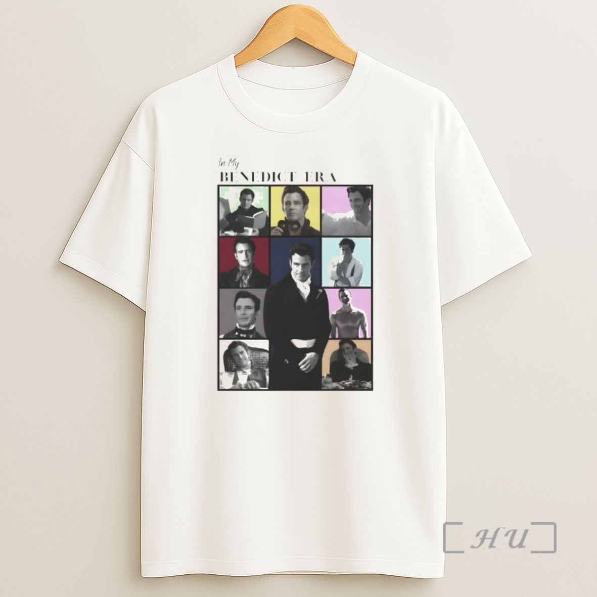 Officials In My Benedict Era Shirt Sweatshirt Tee
