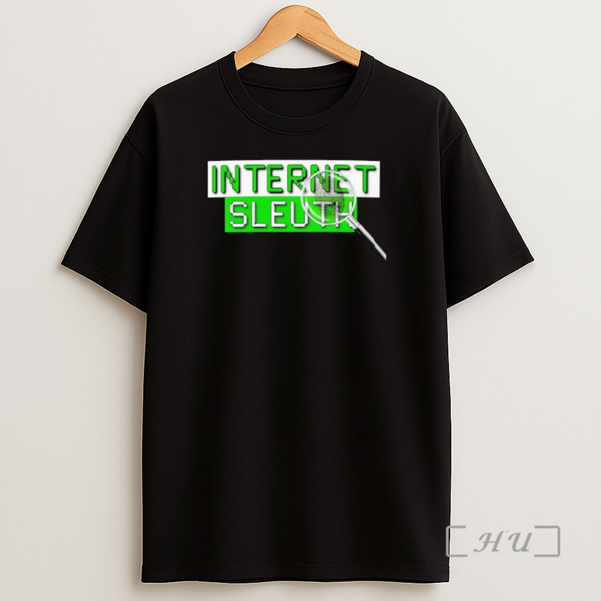Officials Internet Sleuth Shirt Sweatshirt Tee