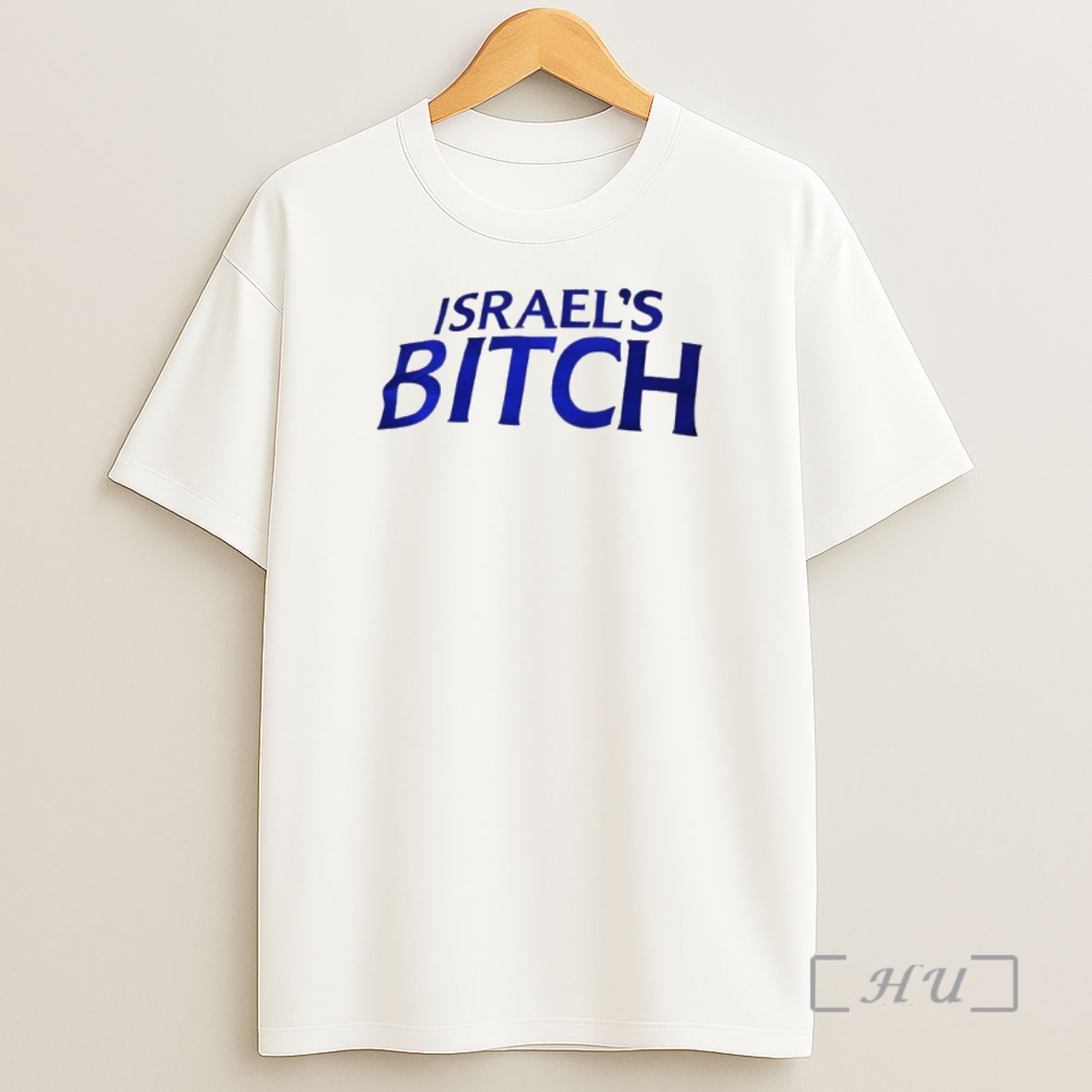 Officials Isreals Bitch Anti Trump Shirt Sweatshirt Tee