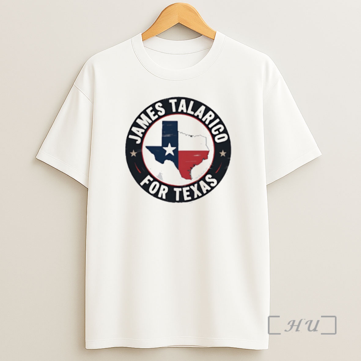 Officials James Talarico For Texas Vintage Shirt Sweatshirt Tee