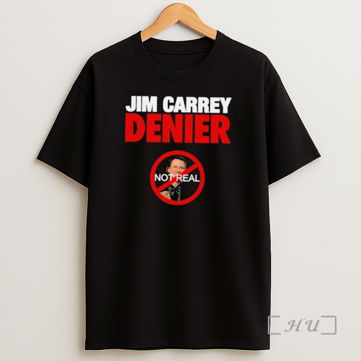 Officials Jim Carrey Denier Shirt Sweatshirt Tee