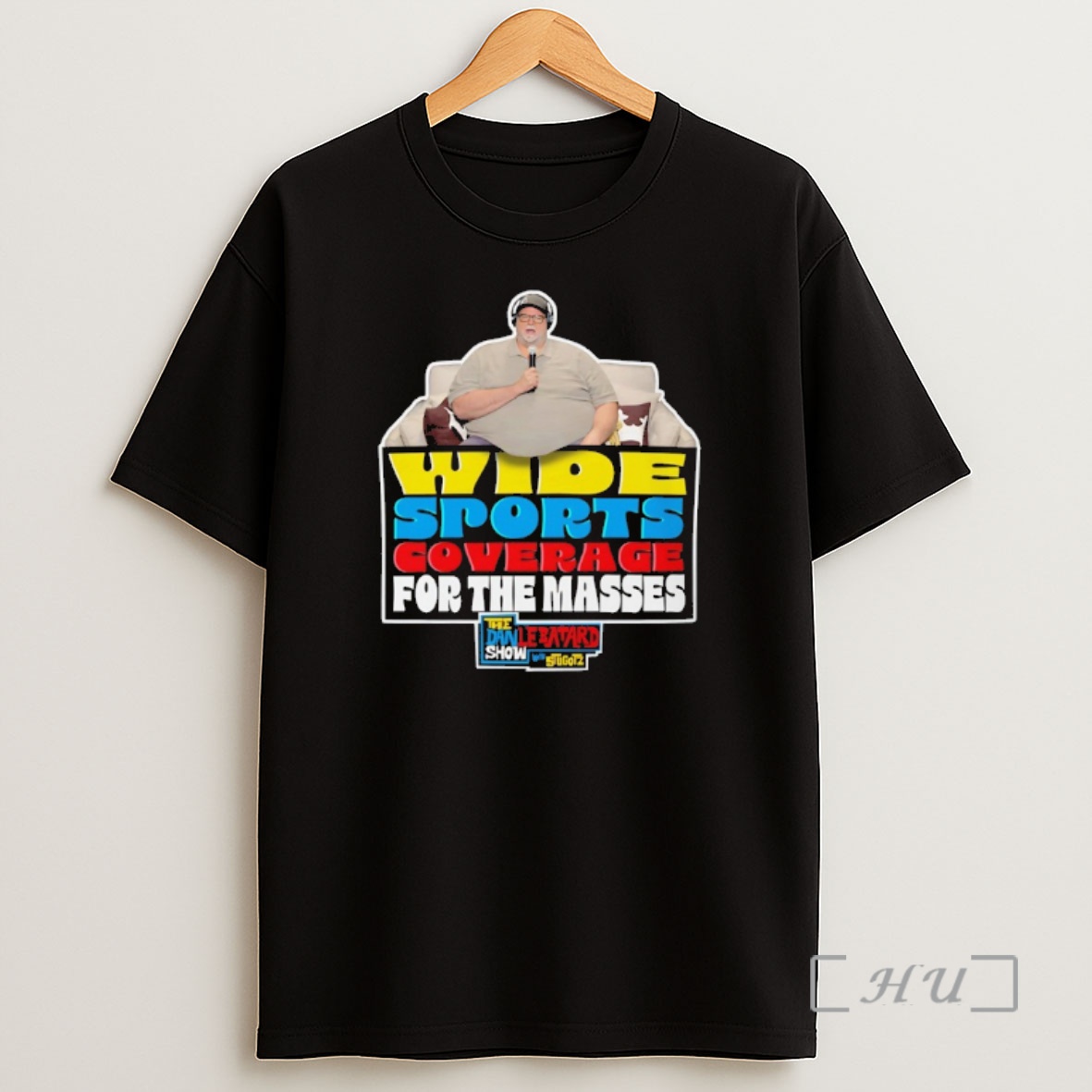 Officials Jon Weiner Wide Sports Coverage For The Masses Funny Shirt Sweatshirt Tee