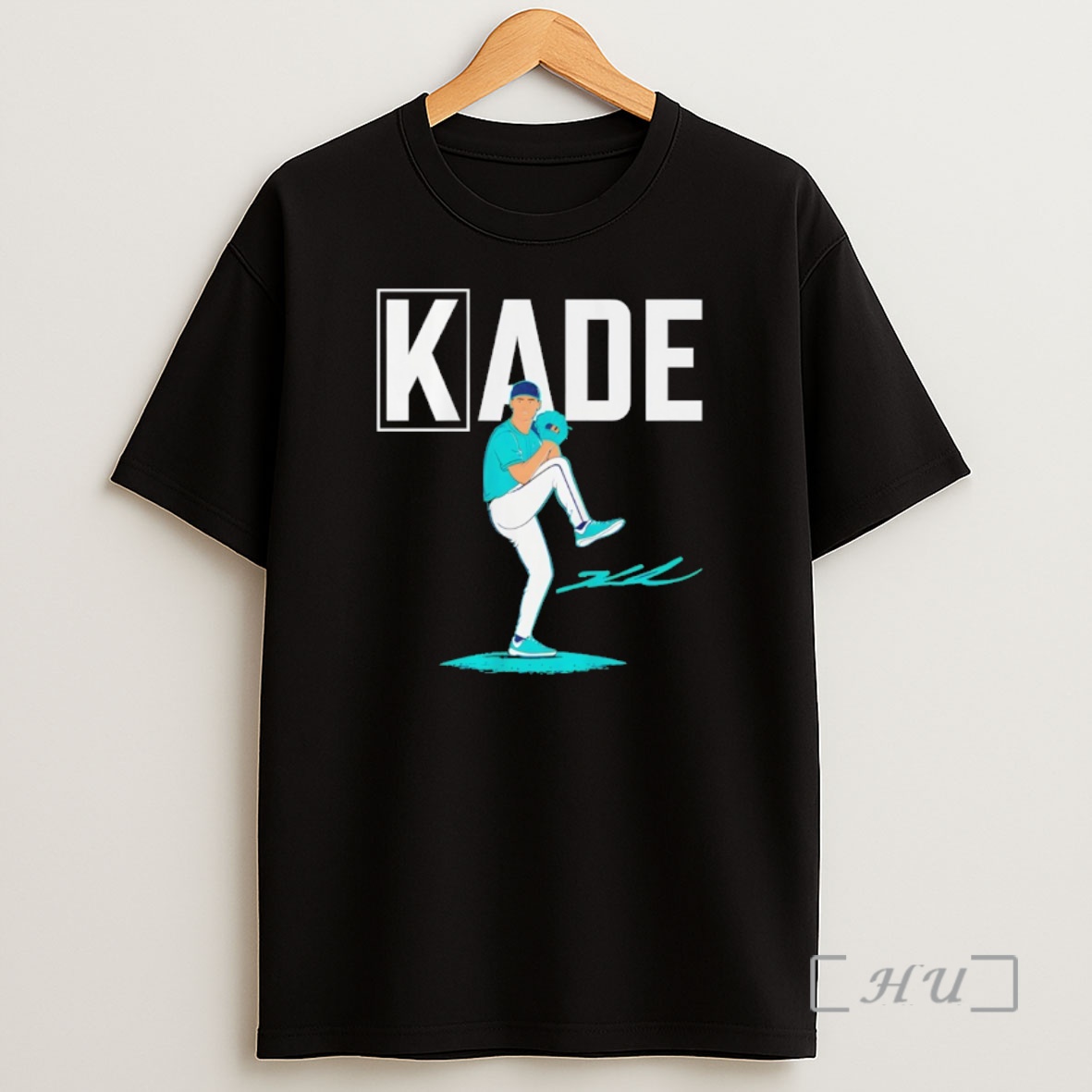 Officials Kade Anderson Seattle Mariners Baseball Mlb K Sign 2026 Shirt Sweatshirt Tee